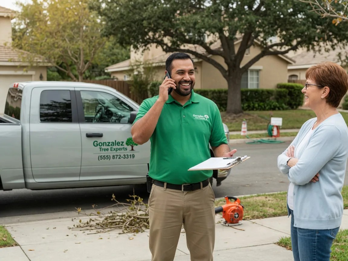 Tree Service Canmer, KY FAQs